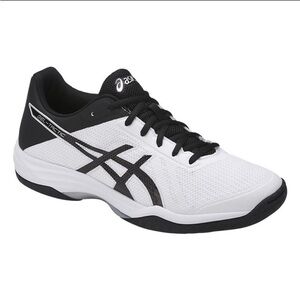 Asics men’s gel tactic sneakers Sz‎ 7 NWT